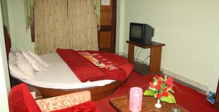 Hotel Trishul